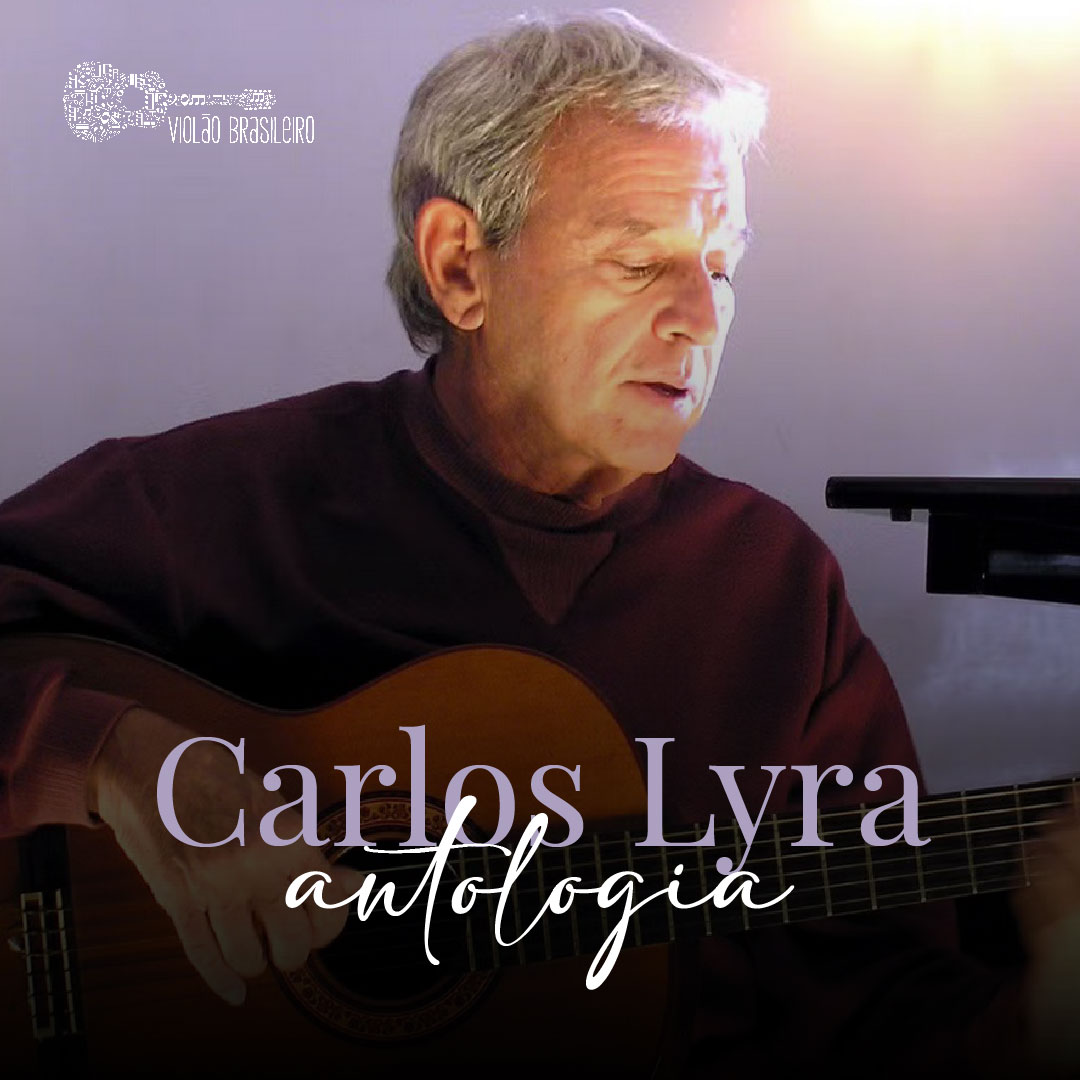 Carlos Lyra - Antologia